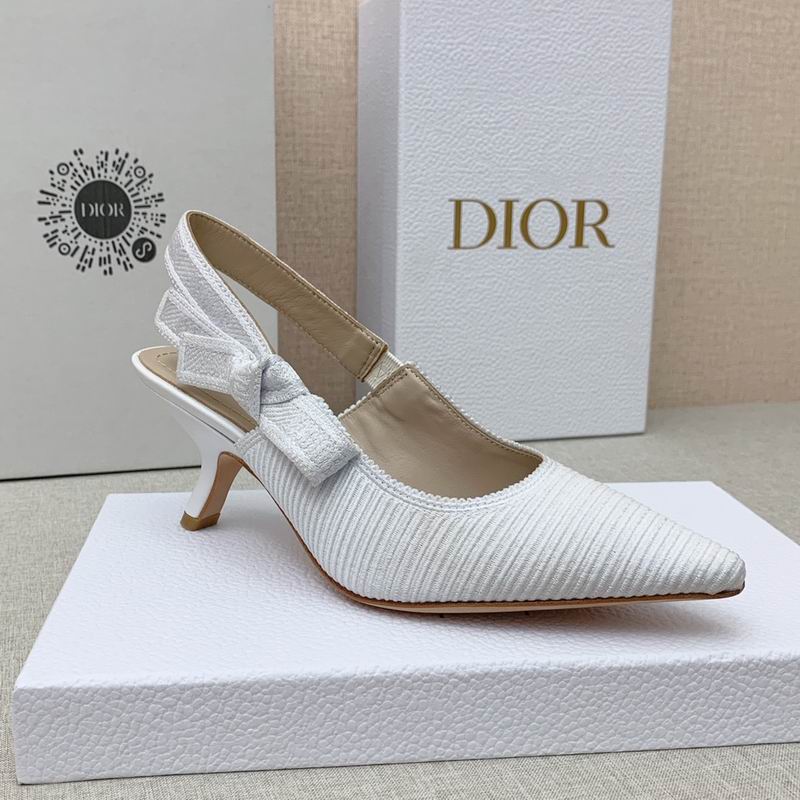 Dior sz34-42 6.5cm mnw0227